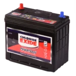 chloride exide 045 ah mfl powerlast (n40/ns60)