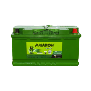 amaron din 100 agm (agm 95)