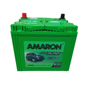 amaron q85 efb