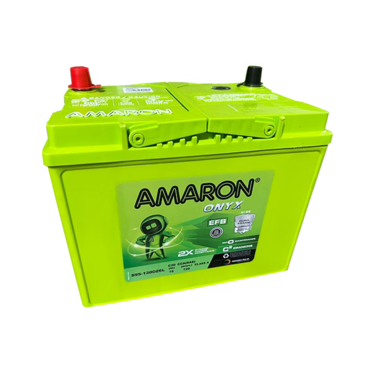 amaron s95 efb amaron s95 efb