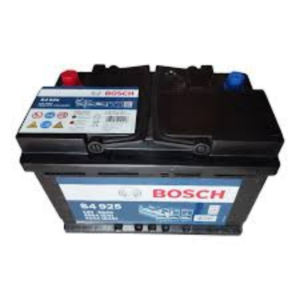 bosch din 66