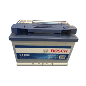 bosch din 70 /74 efb