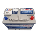 bosch din 70 agm
