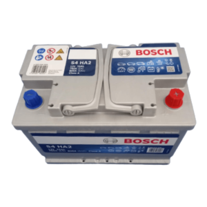 bosch din 70 agm