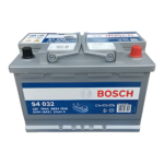 bosch din 74/75