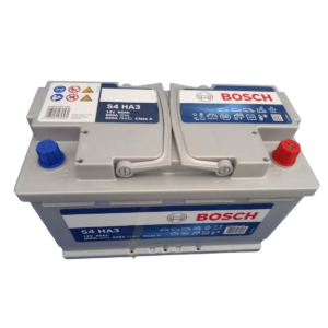 bosch din 80 agm