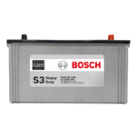 bosch n100