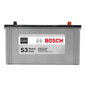 bosch n100