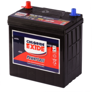 chloride exide 035 l mf spark (ns40)