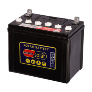 chloride exide 050 ah sbr solar battery