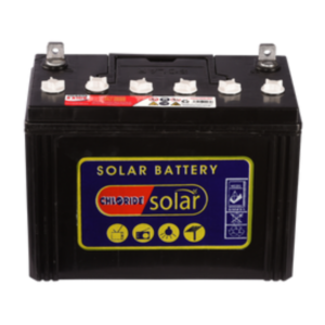 chloride exide 075 ah sbr solar battery