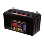 chloride exide 100 ah sbr solar battery