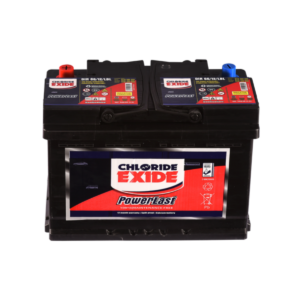 chloride excide din75mf powerlast