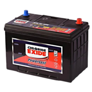 chloride exide n70 (l/r) mf spark