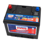 chloride exide ns70 (l/r) mf powerlast (n65)